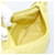 PRADA Hand Pouch Nylon Yellow Silver - vista 20