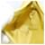PRADA Hand Pouch Nylon Yellow Silver - vista 21