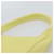 PRADA Hand Pouch Nylon Yellow Silver - vista 8