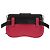 PRADA Sydney Chain Shoulder Bag Leather 2way Black Pink Silver - vista 2
