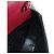 PRADA Sydney Chain Shoulder Bag Leather 2way Black Pink Silver - vista 26