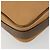 LOEWE Anagram Shoulder Bag Leather Beige Gold - vista 14