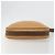LOEWE Anagram Shoulder Bag Leather Beige Gold - vista 5