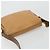 LOEWE Anagram Shoulder Bag Leather Beige Gold - vista 6