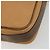 LOEWE Anagram Shoulder Bag Leather Beige Gold - vista 9