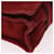 Hermès HERMES Bathas Shoulder Bag Canvas Red Silver - vista 10