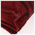 Hermès HERMES Bathas Shoulder Bag Canvas Red Silver - vista 12