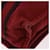 Hermès HERMES Bathas Shoulder Bag Canvas Red Silver - vista 13