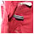 Hermès HERMES Bathas Shoulder Bag Canvas Red Silver - vista 16