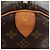 LOUIS VUITTON Monogram Keepall 55 Boston Bag M41424 LV - vista 19