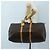 LOUIS VUITTON Monogram Keepall 55 Boston Bag M41424 LV - vista 26
