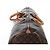 LOUIS VUITTON Monogram Keepall 55 Boston Bag M41424 LV - vista 7