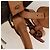LOUIS VUITTON Monogram Keepall 55 Boston Bag M41424 LV - vista 9