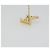 LOUIS VUITTON Pierce LV Iconic Rose valerine M01721 LV - vista 13