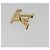 LOUIS VUITTON Pierce LV Iconic Rose valerine M01721 LV - vista 14