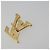 LOUIS VUITTON Pierce LV Iconic Rose valerine M01721 LV - vista 7