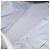 CHANEL Paris Biarritz PM Hand Bag PVC Canvas Gray Silver CC - vista 10