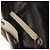 CHANEL Paris Biarritz PM Hand Bag PVC Canvas Gray Silver CC - vista 18