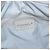 CHANEL Paris Biarritz PM Hand Bag PVC Canvas Gray Silver CC - vista 19