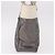 CHANEL Paris Biarritz PM Hand Bag PVC Canvas Gray Silver CC - vista 3