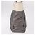 CHANEL Paris Biarritz PM Hand Bag PVC Canvas Gray Silver CC - vista 4