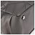 CHANEL Paris Biarritz PM Hand Bag PVC Canvas Gray Silver CC - vista 9