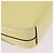 PRADA Chain Shoulder Bag Safiano Leather Yellow Silver - vista 17