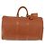 LOUIS VUITTON Epi Keepall 45 Boston Bag Brown M42978 LV - vista 2