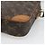 LOUIS VUITTON Monogram Danube Shoulder Bag M45266 LV - vista 16