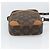 LOUIS VUITTON Monogram Danube Shoulder Bag M45266 LV - vista 5