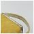 CHANEL Vanity Hand Bag Patent Leather Yellow Silver CC - vista 9