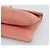 CHANEL Choco Bar 2.55 Chain Shoulder Bag Suede Pink Silver CC - vista 10