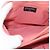 CHANEL Choco Bar 2.55 Chain Shoulder Bag Suede Pink Silver CC - vista 16
