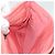 CHANEL Choco Bar 2.55 Chain Shoulder Bag Suede Pink Silver CC - vista 18