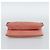 CHANEL Choco Bar 2.55 Chain Shoulder Bag Suede Pink Silver CC - vista 9