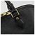 LOUIS VUITTON Epi Alma Hand Bag Noir Black M52142 LV - vista 15