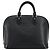 LOUIS VUITTON Epi Alma Hand Bag Noir Black M52142 LV - vista 2