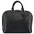 LOUIS VUITTON Epi Alma Hand Bag Noir Black M52142 LV - vista 3