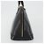 LOUIS VUITTON Epi Alma Hand Bag Noir Black M52142 LV - vista 5
