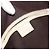Borsa a tracolla con patta Gucci GG Coated Canvas Small Beige - vista 6