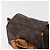 LOUIS VUITTON Monogram Montsouris MM Backpack M51136 LV - vista 6