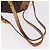 LOUIS VUITTON Monogram Montsouris MM Backpack M51136 LV - vista 8