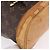 LOUIS VUITTON Monogram Montsouris MM Backpack M51136 LV - vista 9