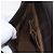LOUIS VUITTON Utah Ohama Shoulder Bag Leather Brown M92994 LV - vista 19