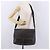LOUIS VUITTON Utah Ohama Shoulder Bag Leather Brown M92994 LV - vista 24