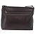 LOUIS VUITTON Utah Ohama Shoulder Bag Leather Brown M92994 LV - vista 3
