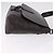 LOUIS VUITTON Utah Ohama Shoulder Bag Leather Brown M92994 LV - vista 4