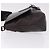 LOUIS VUITTON Utah Ohama Shoulder Bag Leather Brown M92994 LV - vista 5