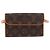 LOUIS VUITTON Monogram Pochette Florentine PM Waist bag M51855 LV - vista 13