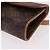 LOUIS VUITTON Monogram Pochette Florentine PM Waist bag M51855 LV - vista 15